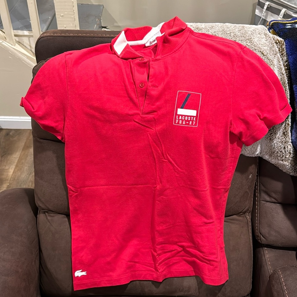 Mens Polo